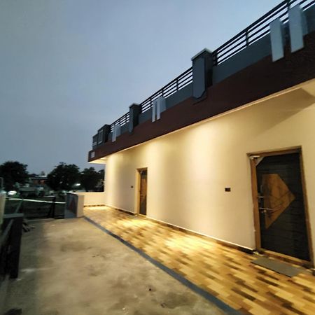 Raj Homestay Hampi Eksteriør billede