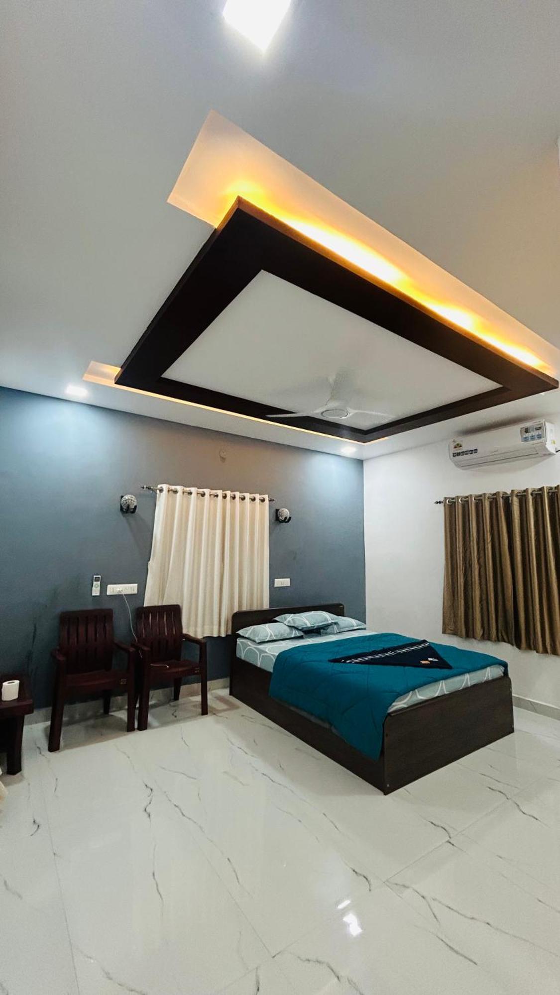 Raj Homestay Hampi Eksteriør billede