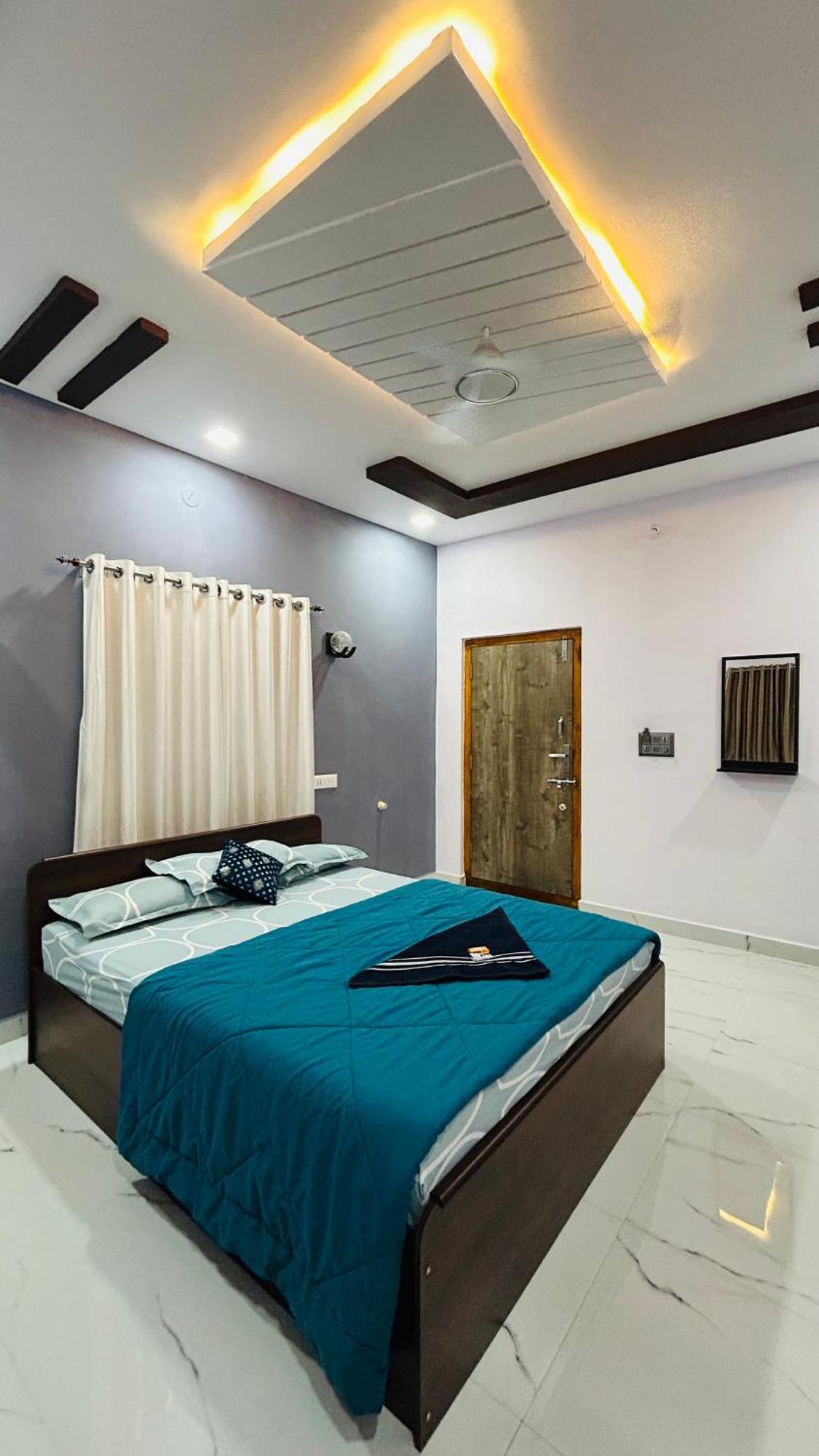 Raj Homestay Hampi Eksteriør billede