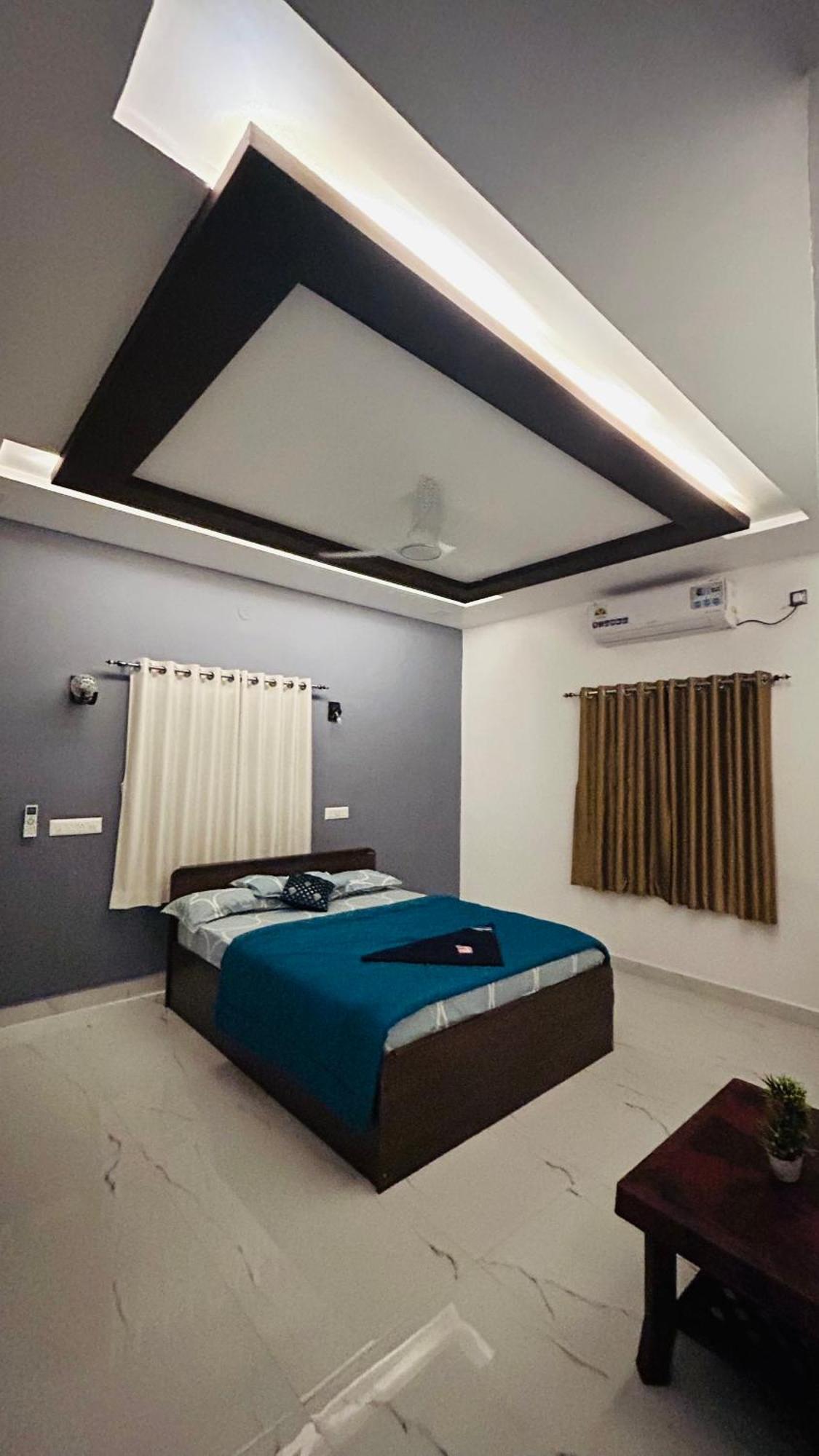 Raj Homestay Hampi Eksteriør billede