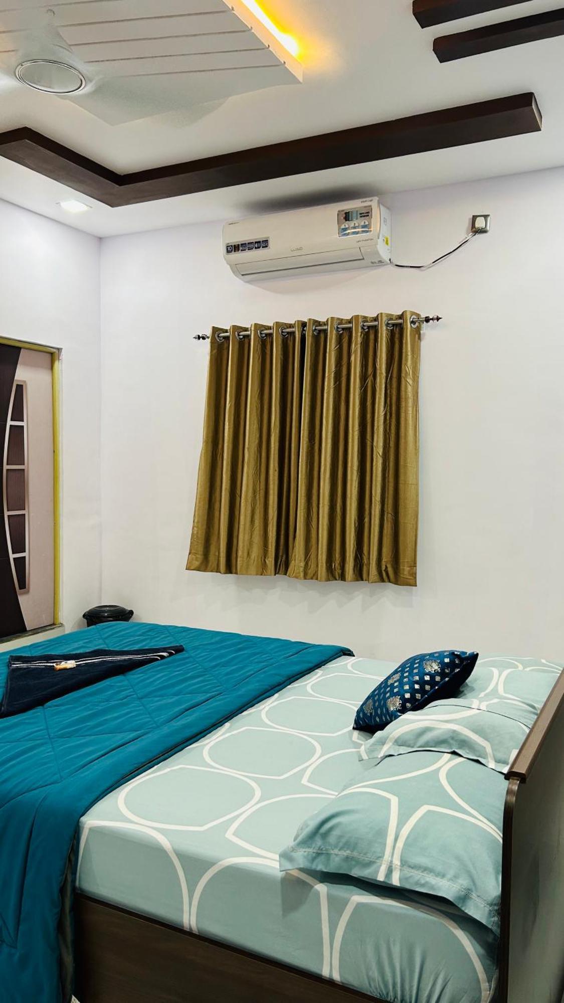 Raj Homestay Hampi Eksteriør billede