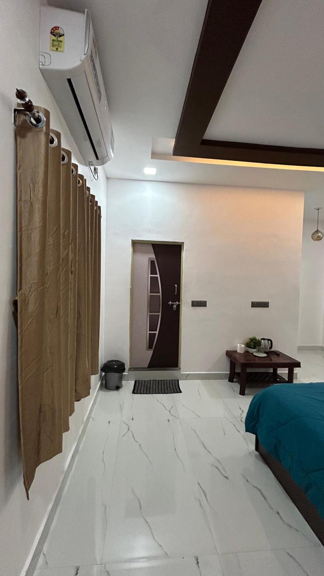 Raj Homestay Hampi Eksteriør billede
