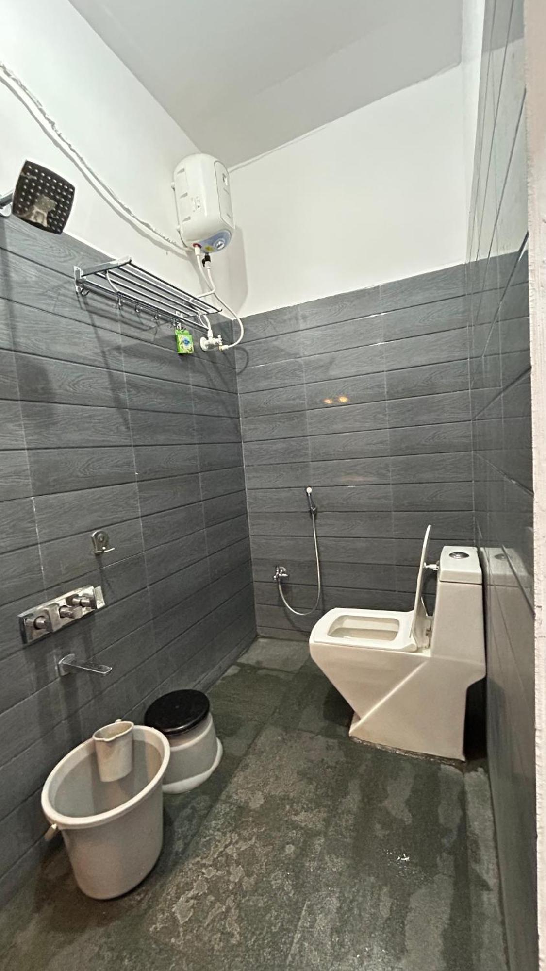 Raj Homestay Hampi Eksteriør billede
