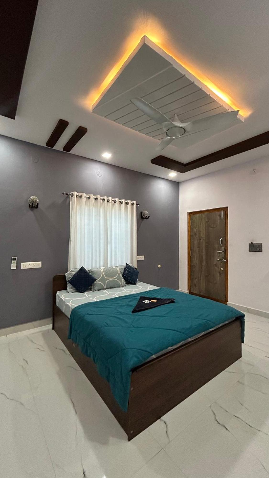 Raj Homestay Hampi Eksteriør billede